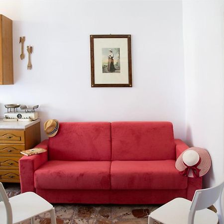Tu Casa: Picturesque Guest House Napoli エクステリア 写真