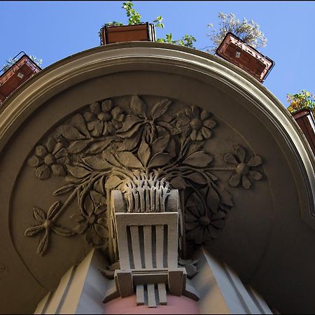 Tu Casa: Picturesque Guest House Napoli エクステリア 写真