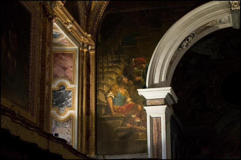 Tu Casa: Picturesque Guest House Napoli エクステリア 写真
