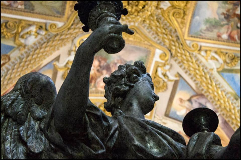 Tu Casa: Picturesque Guest House Napoli エクステリア 写真